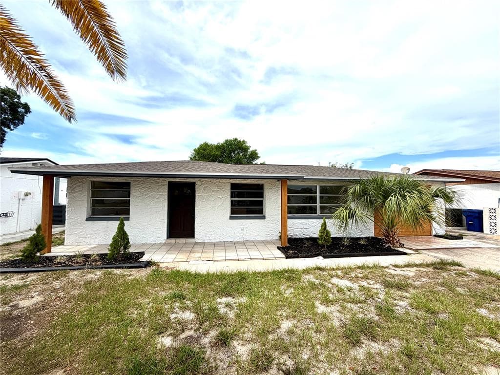 3331 DARLINGTON ROAD HOLIDAY, FL 34691