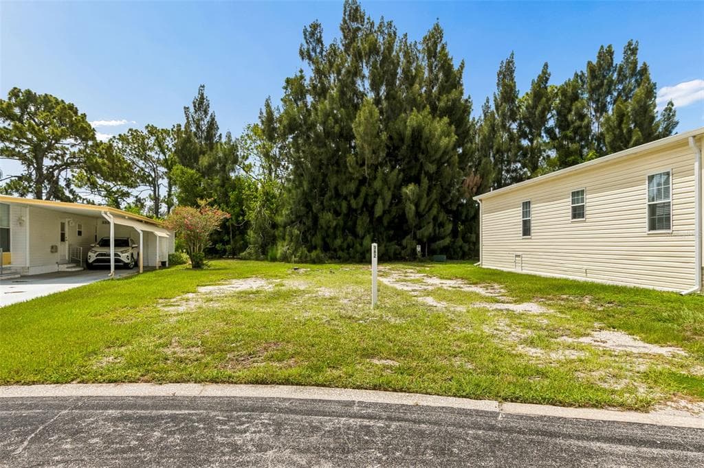 9790 66TH STREET N UNIT 382 PINELLAS PARK, FL 33782