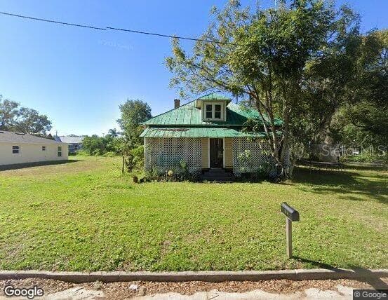 409 N 7TH AVENUE WAUCHULA, FL 33873