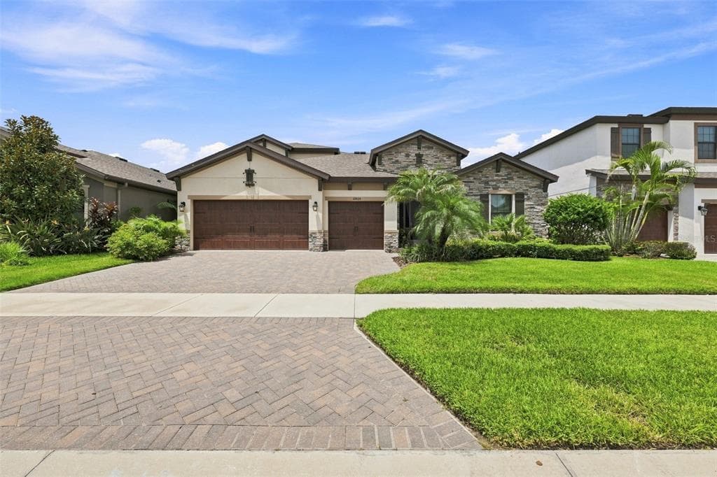 12835 SATIN LILY DRIVE RIVERVIEW, FL 33579