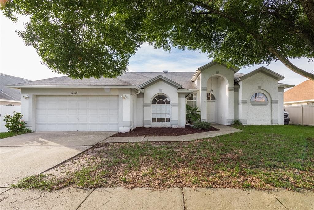 28739 COTTAGEWOOD DRIVE WESLEY CHAPEL, FL 33545