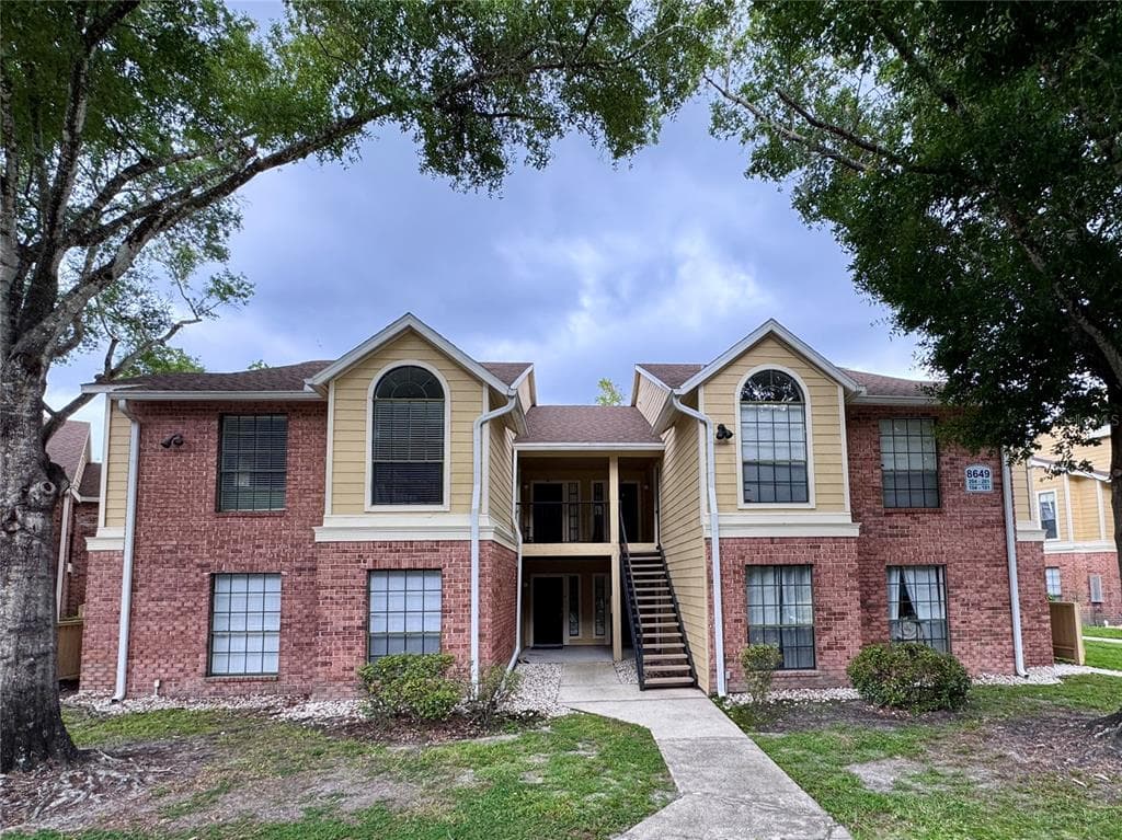 8649 FANCY FINCH DRIVE UNIT 104