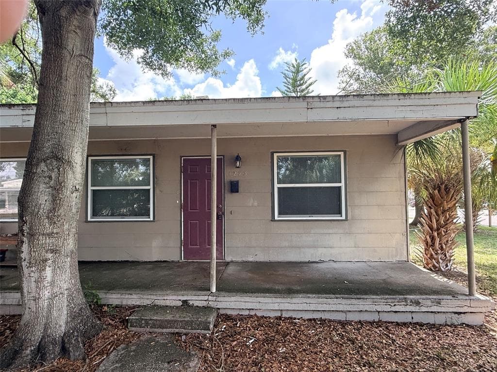 1273 S BETTY LANE CLEARWATER, FL 33756