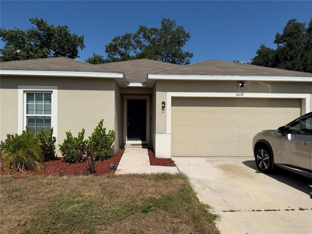 10119 CANDLEBERRY WOODS LANE