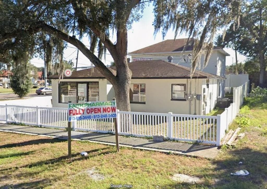 2111 E 93RD AVENUE TAMPA, FL 33612