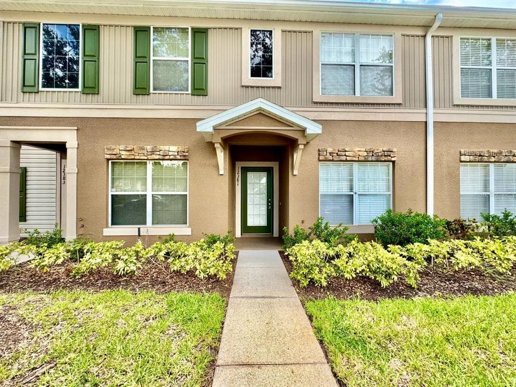 12381 FOXMOOR PEAK DRIVE RIVERVIEW, FL 33579
