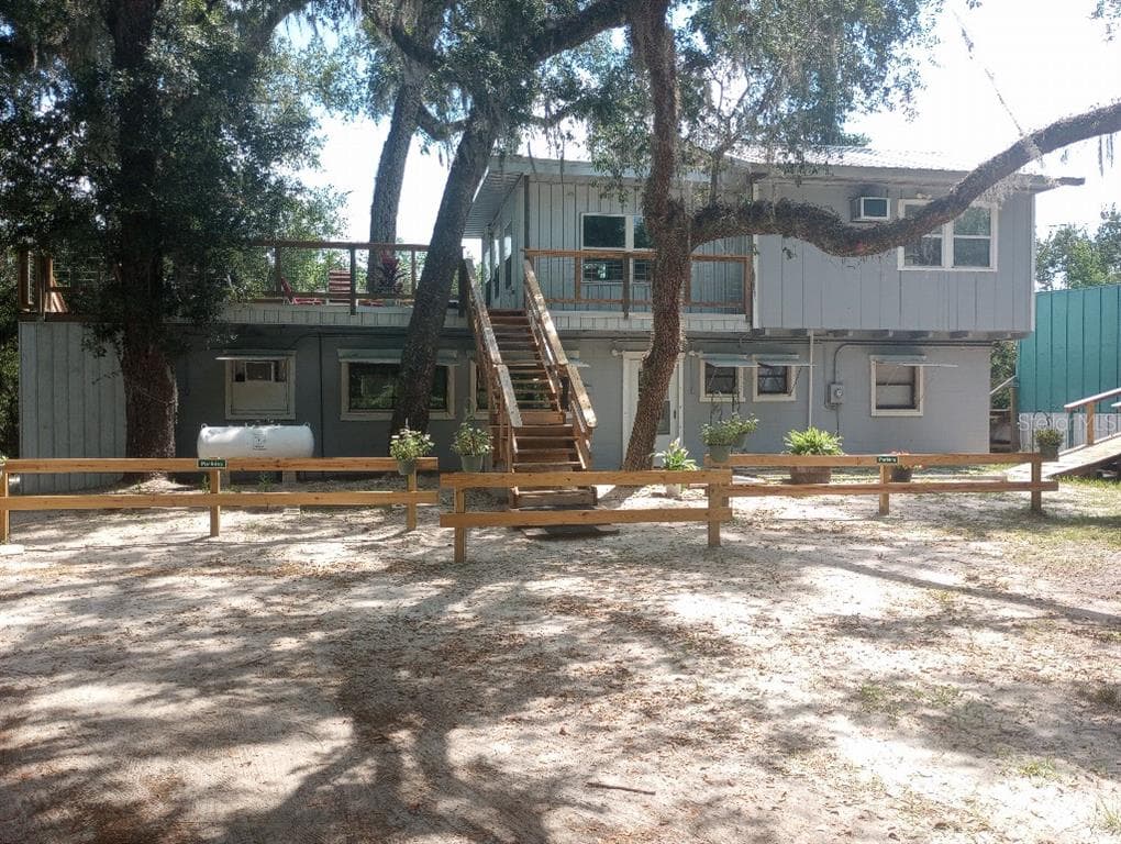 348 NW NULL ROAD WHITE SPRINGS, FL 32096