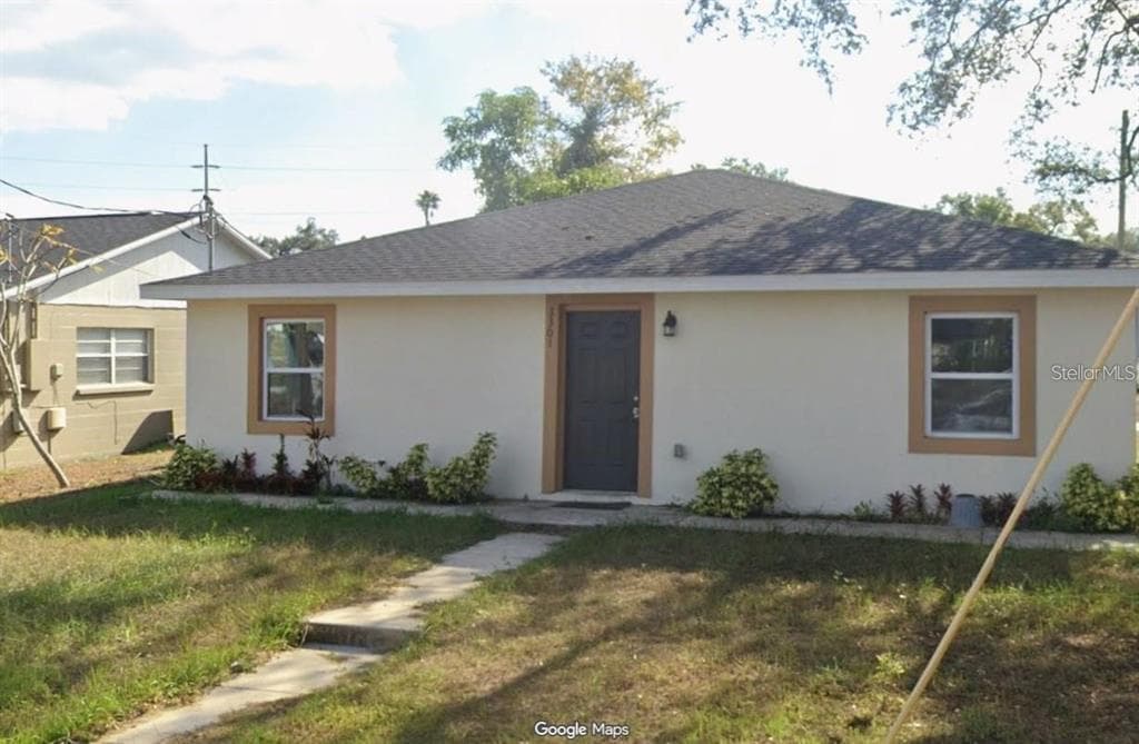 3301 E IDA STREET TAMPA, FL 33610