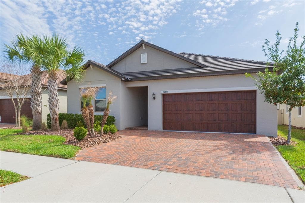 31726 CABANA RYE AVENUE SAN ANTONIO, FL 33576