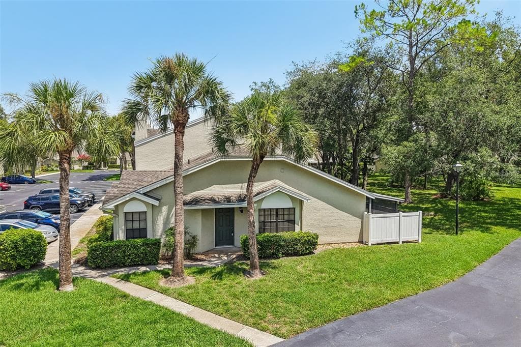 5100 BURCHETTE ROAD UNIT 3107 TAMPA, FL 33647
