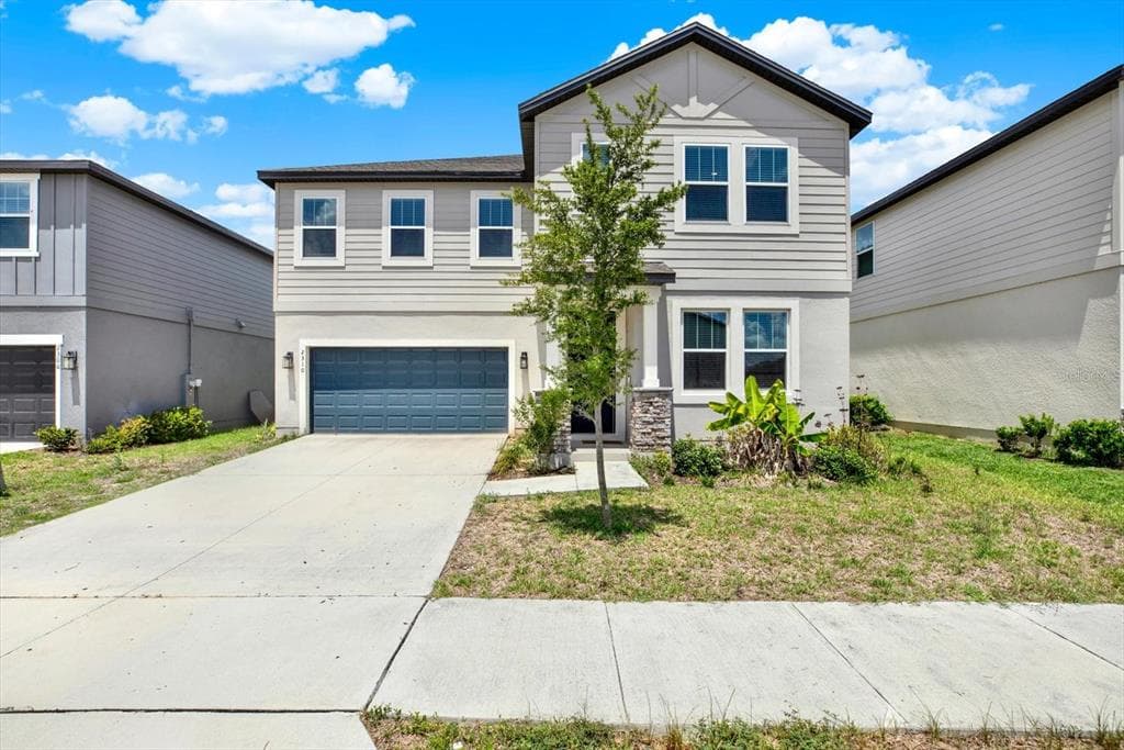 2310 LANCASHIRE STREET DAVENPORT, FL 33896