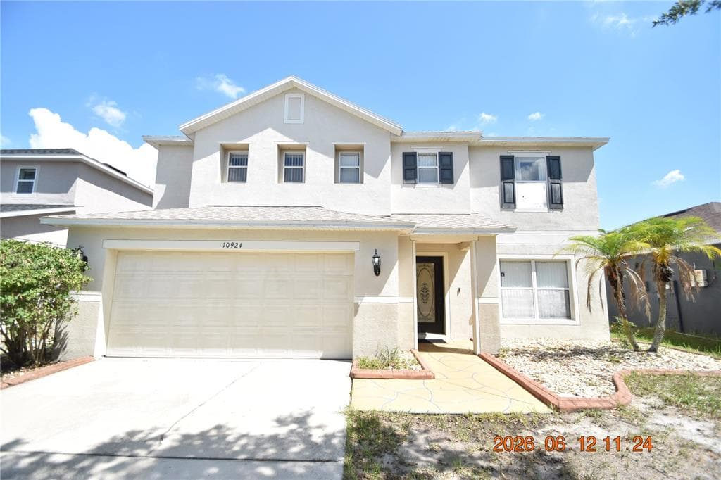 10924 SUBTLE TRAIL DRIVE