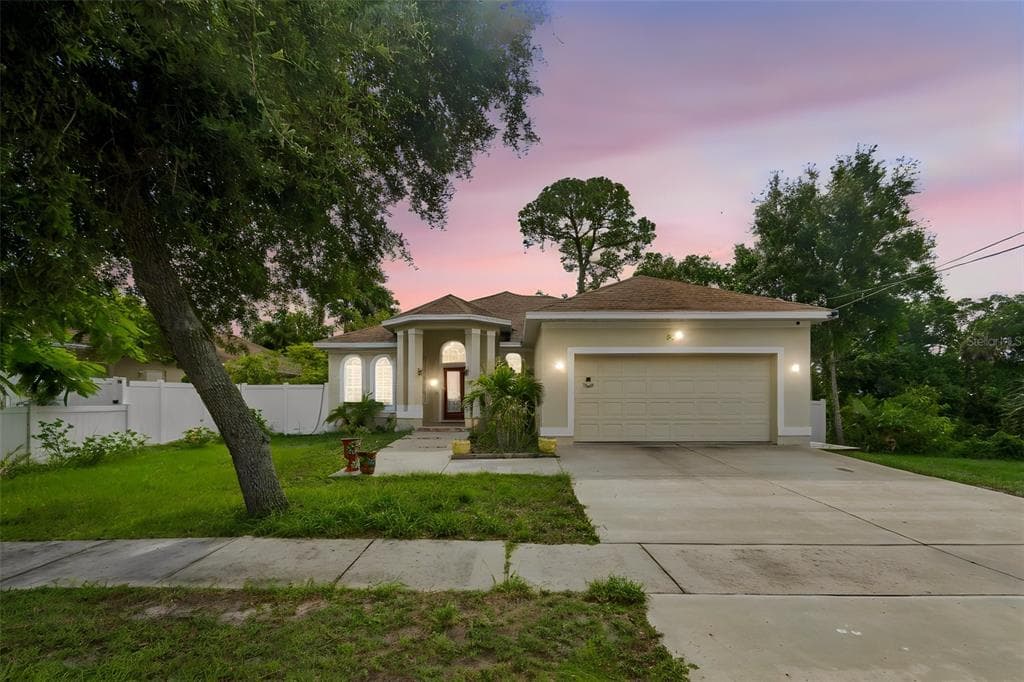 8040 57TH STREET N PINELLAS PARK, FL 33781