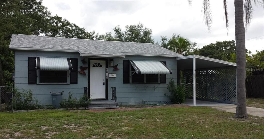 5013 20TH STREET N ST PETERSBURG, FL 33714
