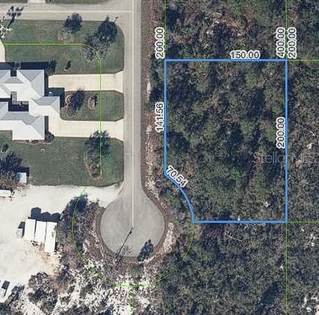 216 FIJI WAY NE LAKE PLACID, FL 33852