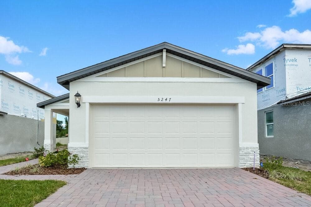 5247 MEREDREW LANE ST CLOUD, FL 34771