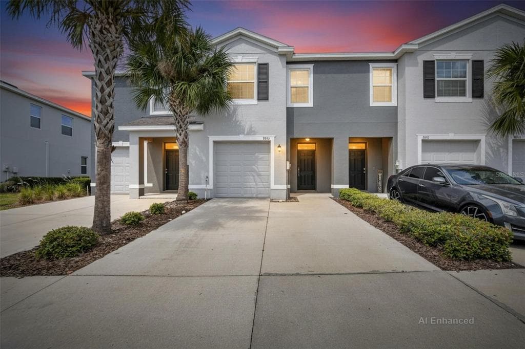 8850 INDIGO TRAIL LOOP RIVERVIEW, FL 33578
