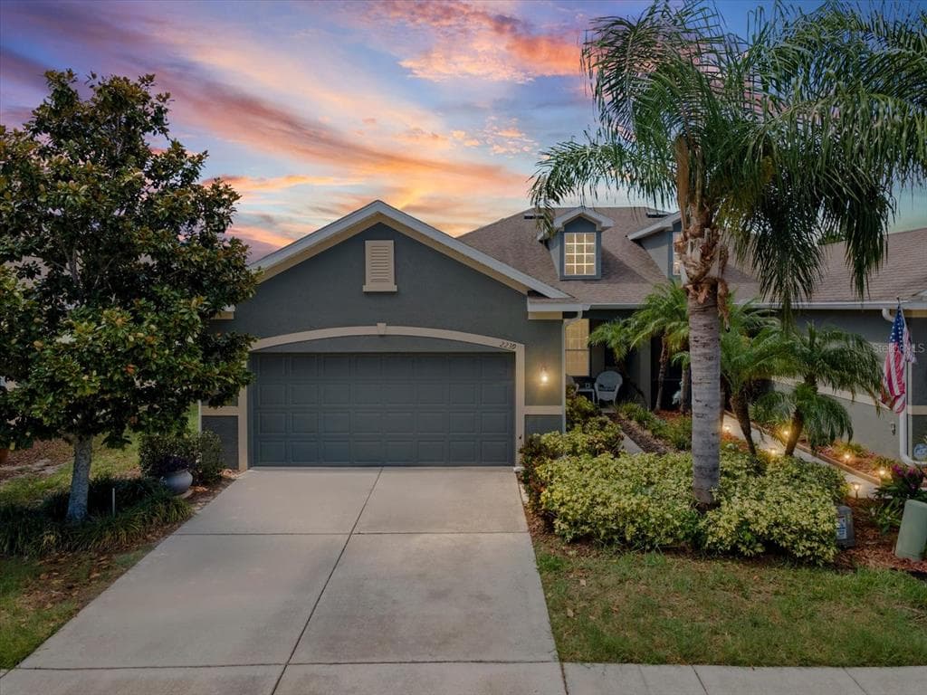 2239 BARRACUDA COURT