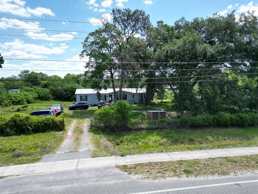 11316 MCMULLEN ROAD RIVERVIEW, FL 33569