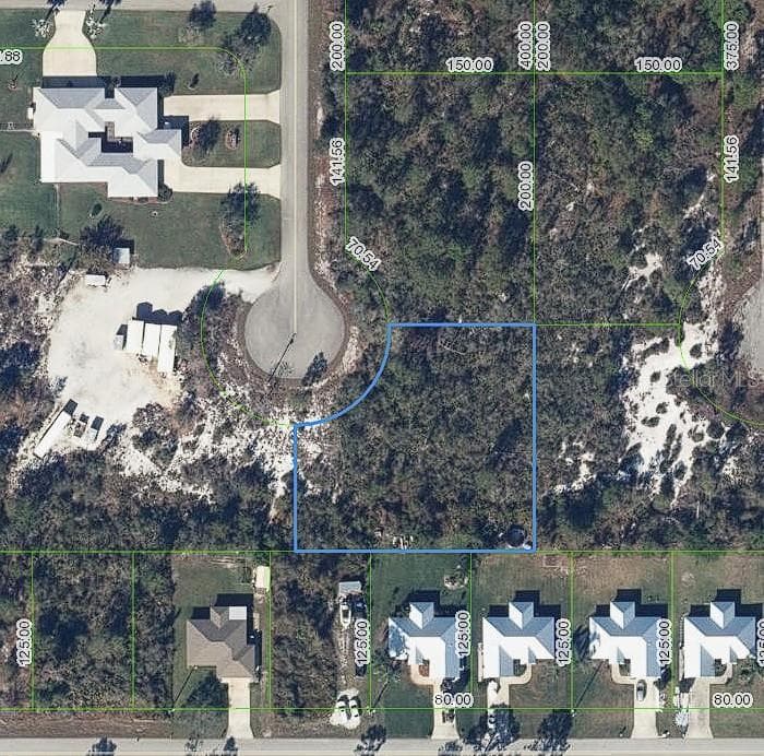 224 FIJI WAY NE LAKE PLACID, FL 33852
