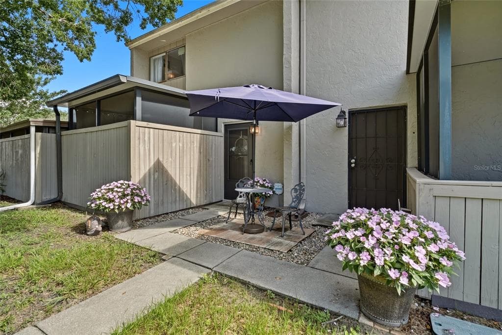 8003 JASMINE DRIVE UNIT 8003