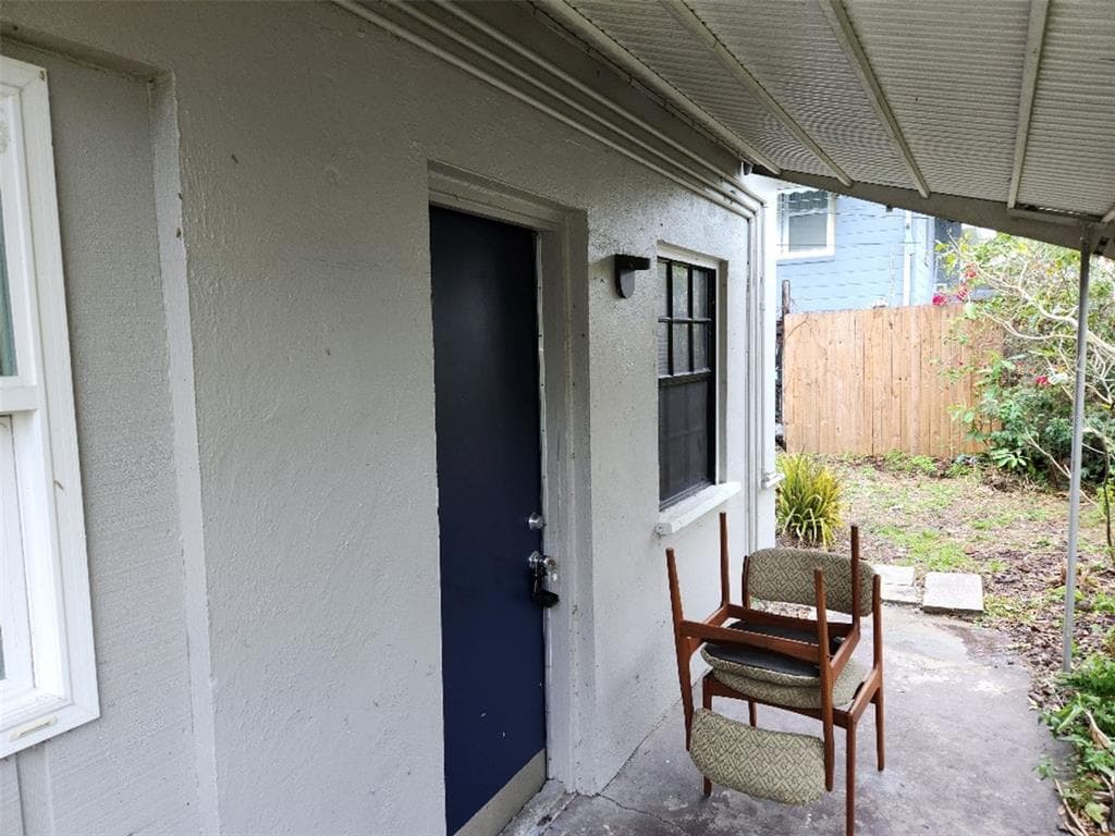 2135 8TH AVENUE N UNIT 2 ST PETERSBURG, FL 33713