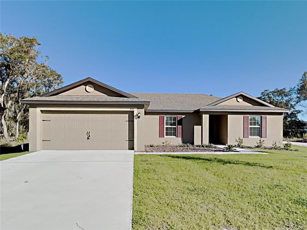 424 OHIO LANE KISSIMMEE, FL 34759