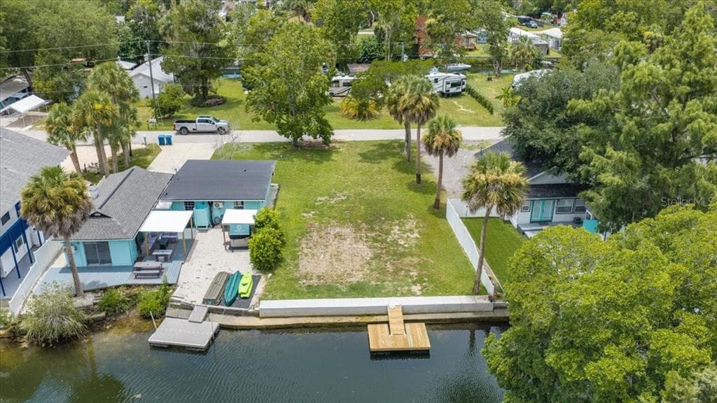 7250 COVENTRY COURT SPRING HILL, FL 34607