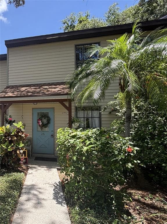 1515 BAYSHORE BOULEVARD UNIT 26