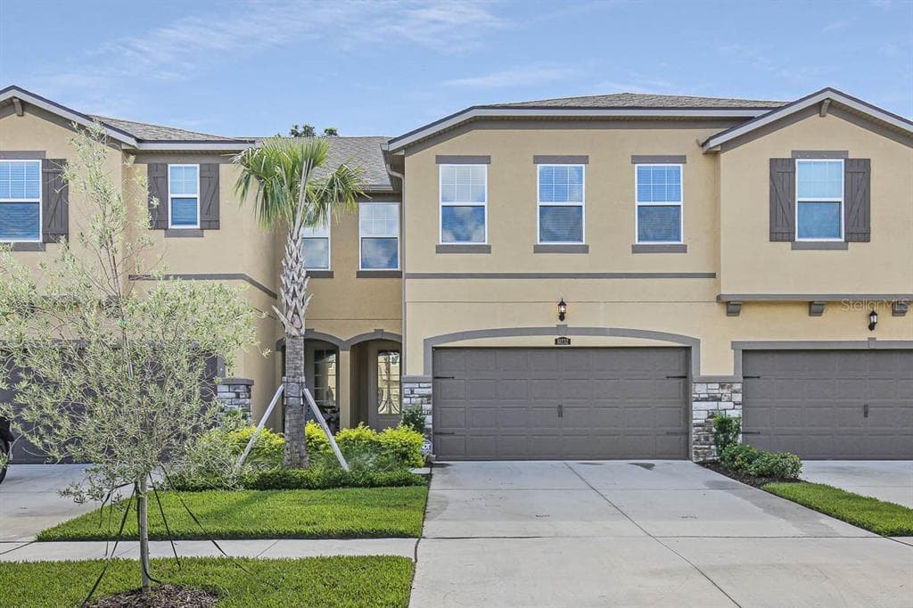 10232 NEWEL VALLEY LOOP RIVERVIEW, FL 33569