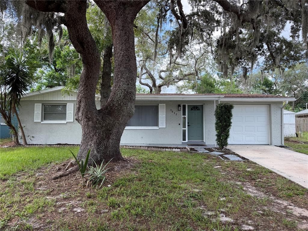5632 FRONT DRIVE HOLIDAY, FL 34690
