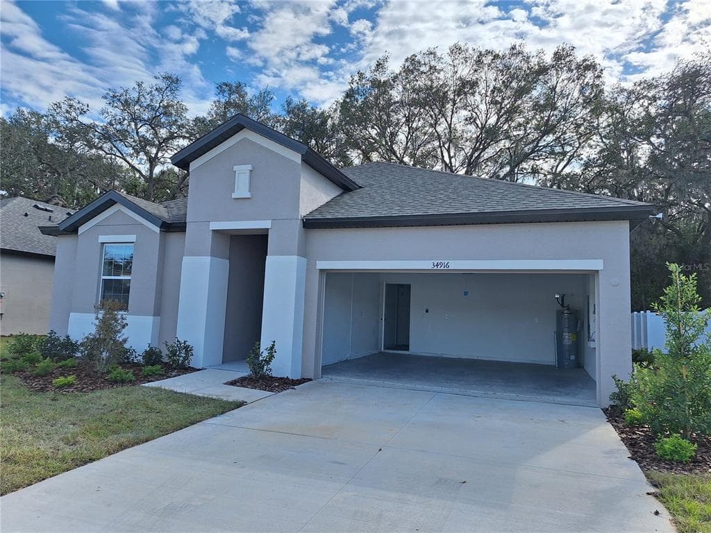 34916 MULRION DRIVE ZEPHYRHILLS, FL 33541
