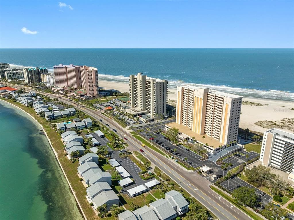1270 GULF BOULEVARD UNIT 606