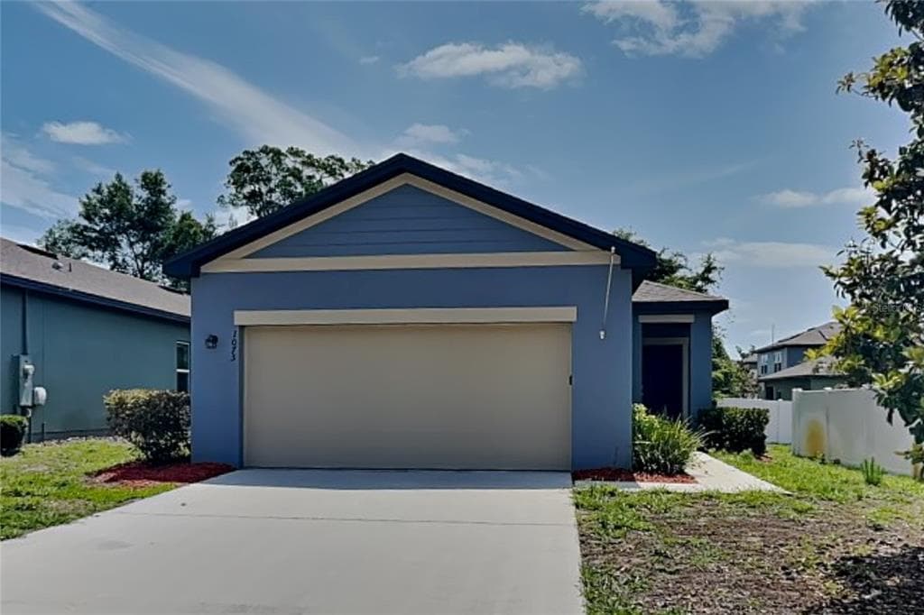 1073 CADES COVE WAY DELAND, FL 32720