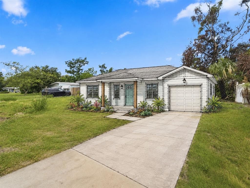 3963 NEPTUNE DRIVE SE ST PETERSBURG, FL 33705