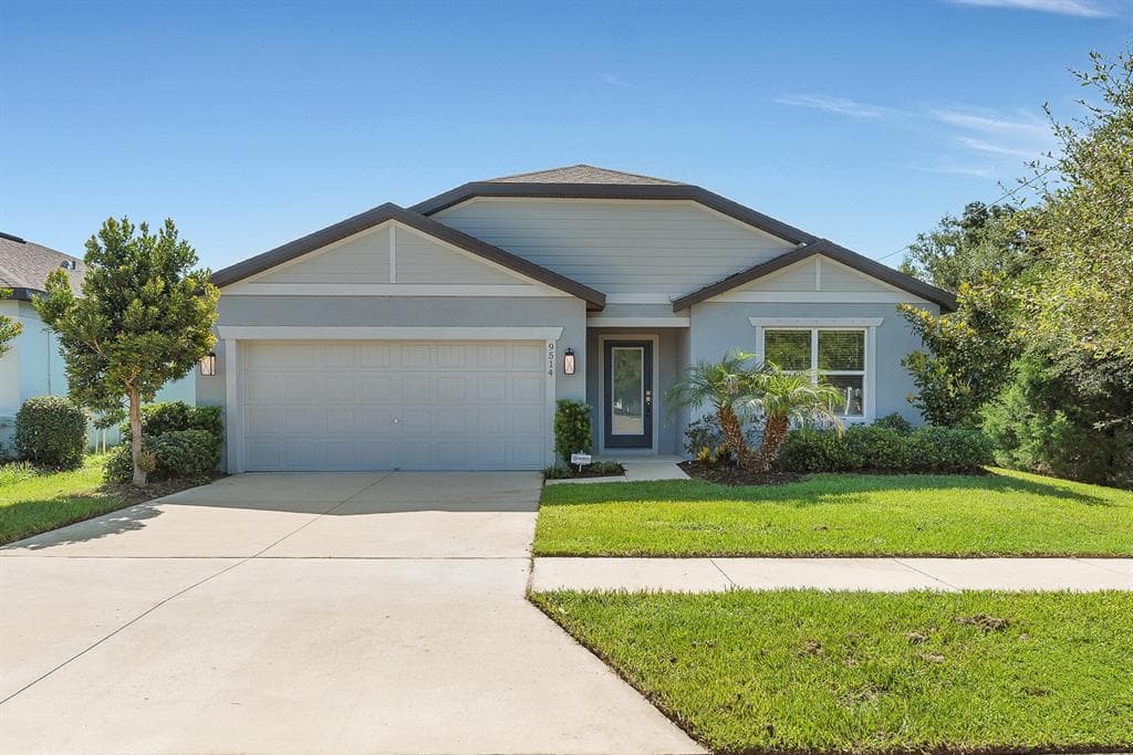 9514 SUMMERS CAY CIRCLE THONOTOSASSA, FL 33592