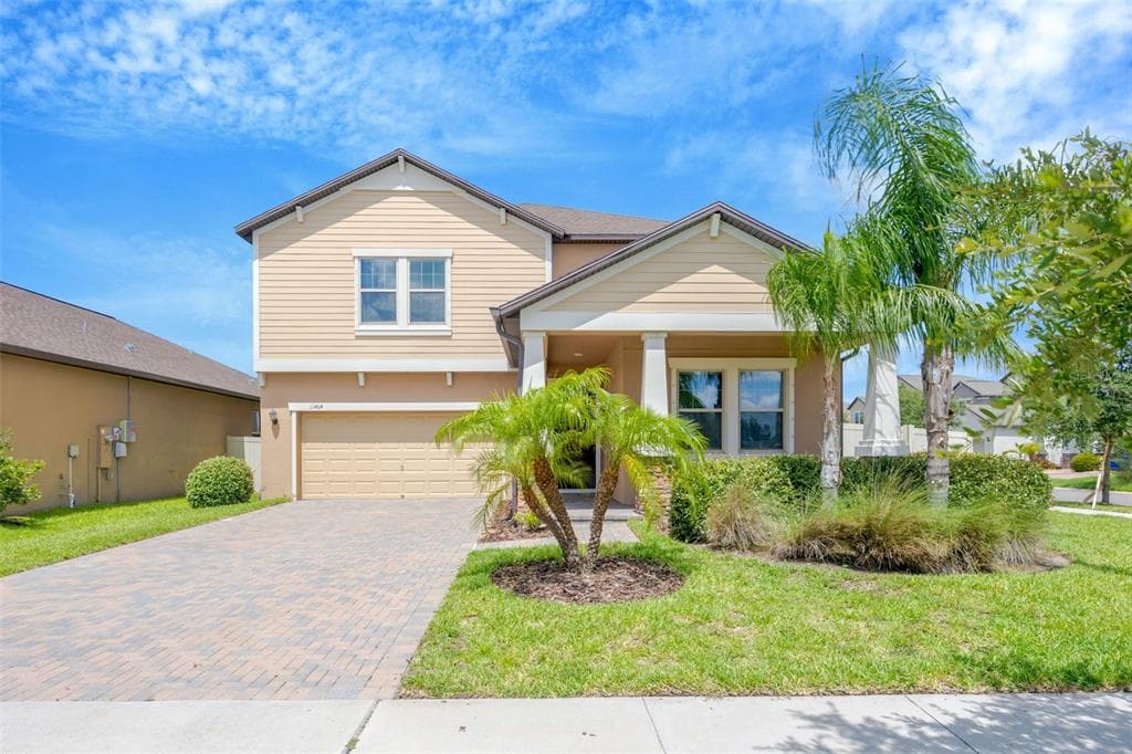 11464 CHILLY WATER COURT