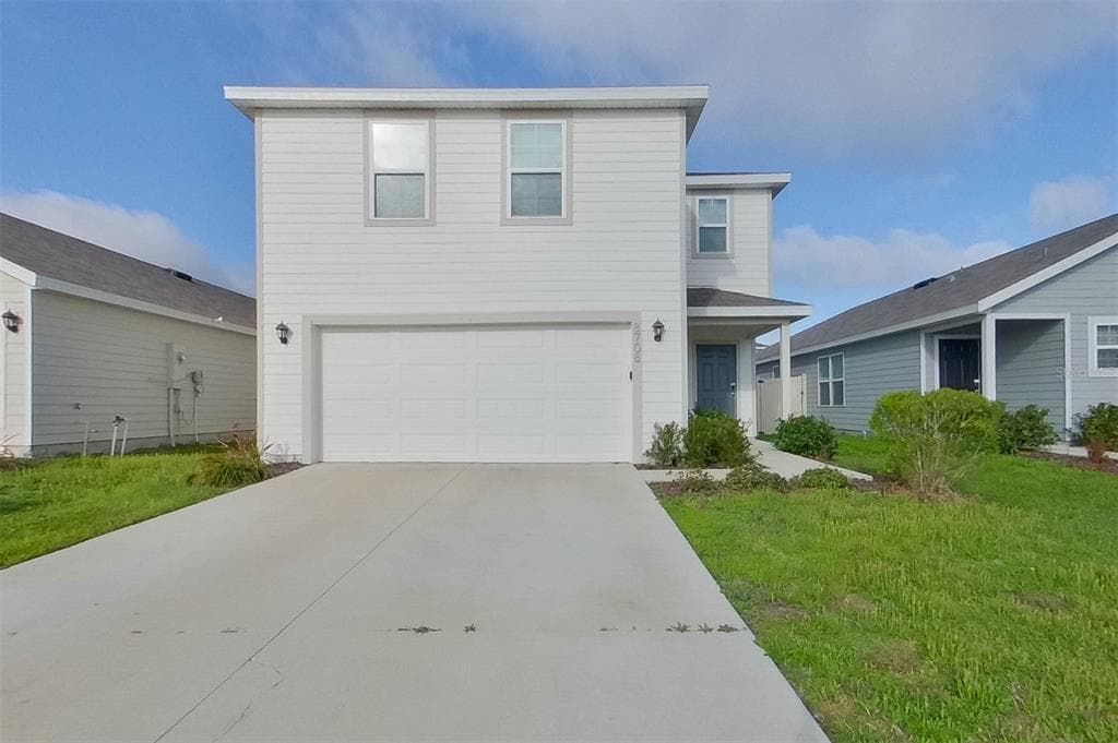 8708 SW 43RD TERRACE OCALA, FL 34476