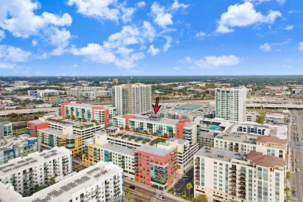 1208 E KENNEDY BOULEVARD UNIT 725