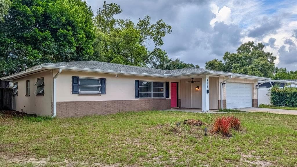 611 PATRICIA AVENUE DUNEDIN, FL 34698