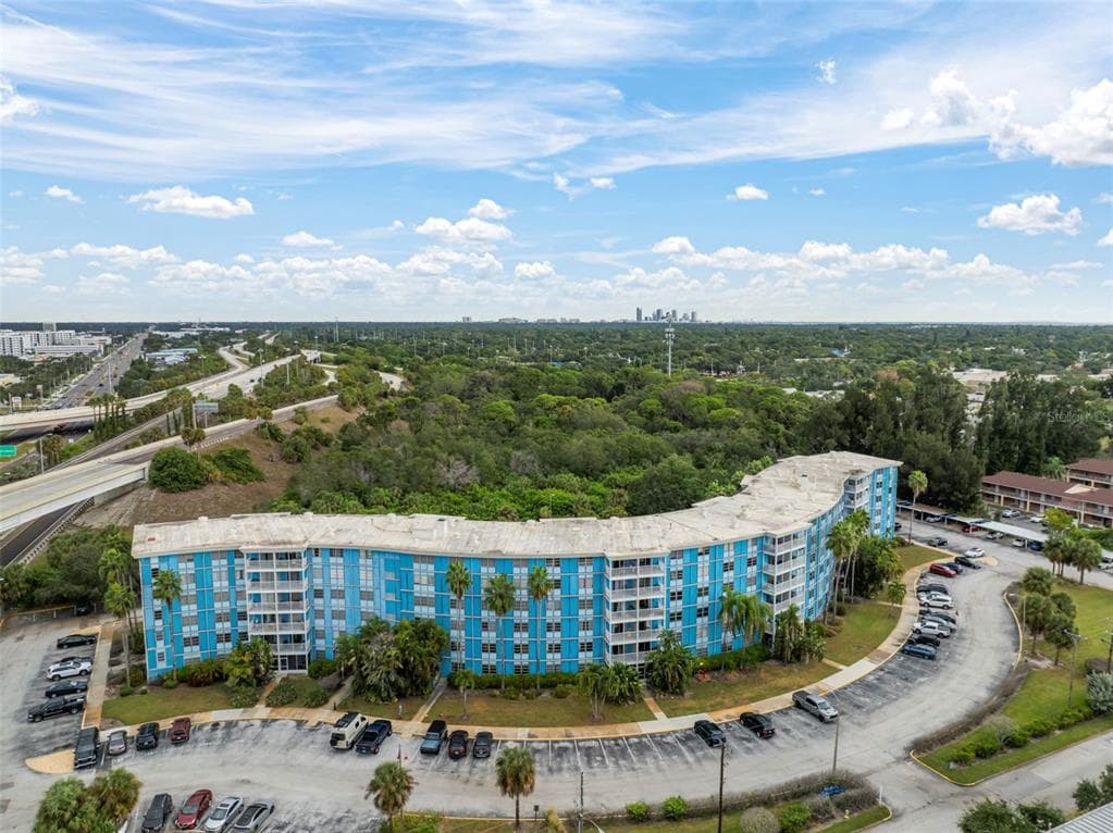 3315 58TH AVENUE S UNIT 314 ST PETERSBURG, FL 33712