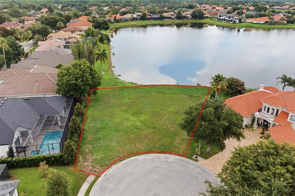 10341 ALTRARA WAY TRINITY, FL 34655