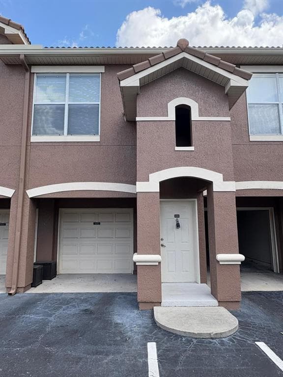 8801 VILLA VIEW CIRCLE UNIT 206 ORLANDO, FL 32821