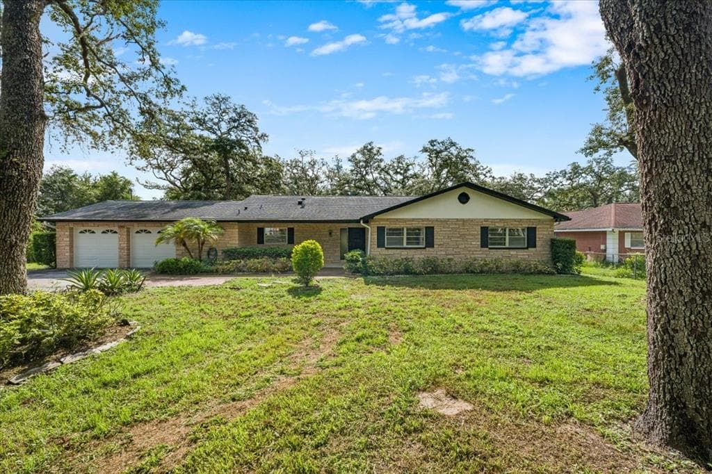 12301 N 53RD STREET TEMPLE TERRACE, FL 33617