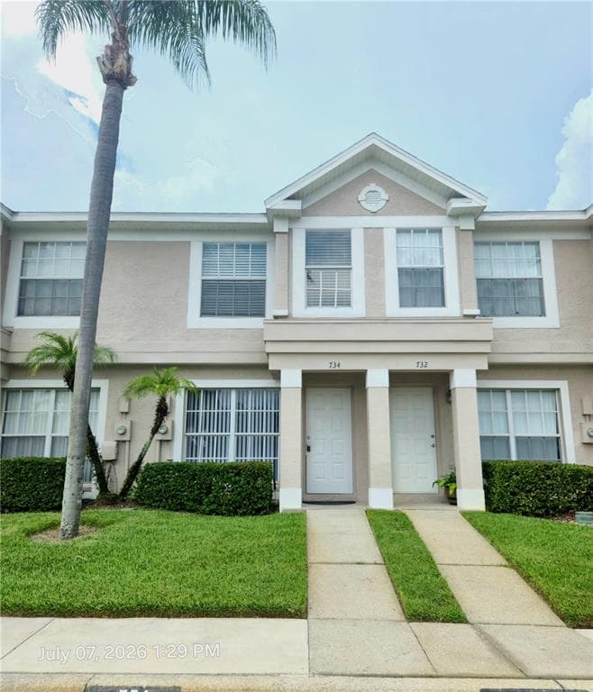 734 KENSINGTON LAKE CIR UNIT BRANDON