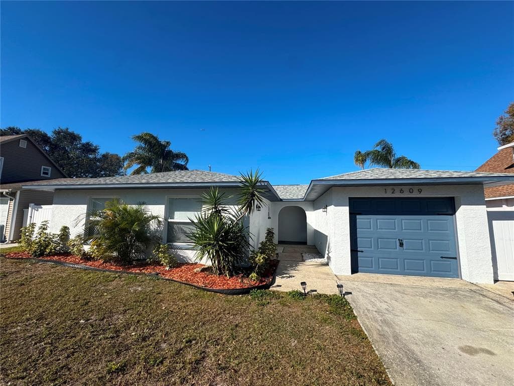 12609 130TH STREET LARGO, FL 33774