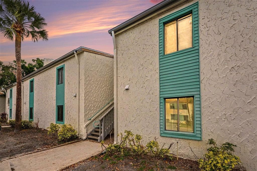 11409 8TH STREET N UNIT 1507 ST PETERSBURG, FL 33716