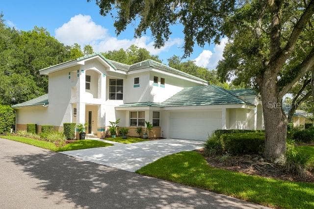 15876 SANCTUARY DRIVE TAMPA, FL 33647