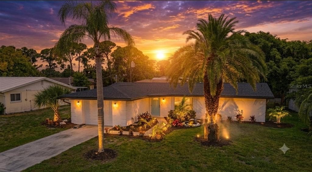 386 CABANA ROAD VENICE, FL 34293