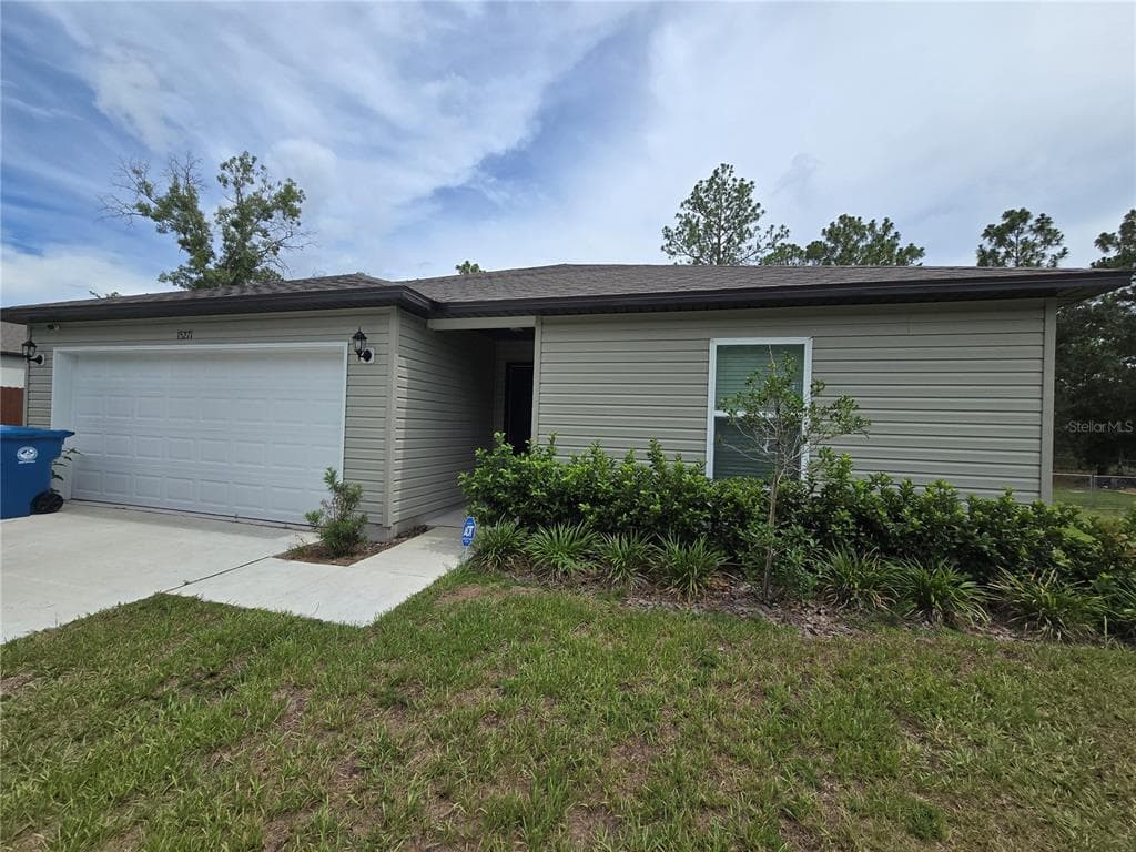 15271 GREEN JAY ROAD